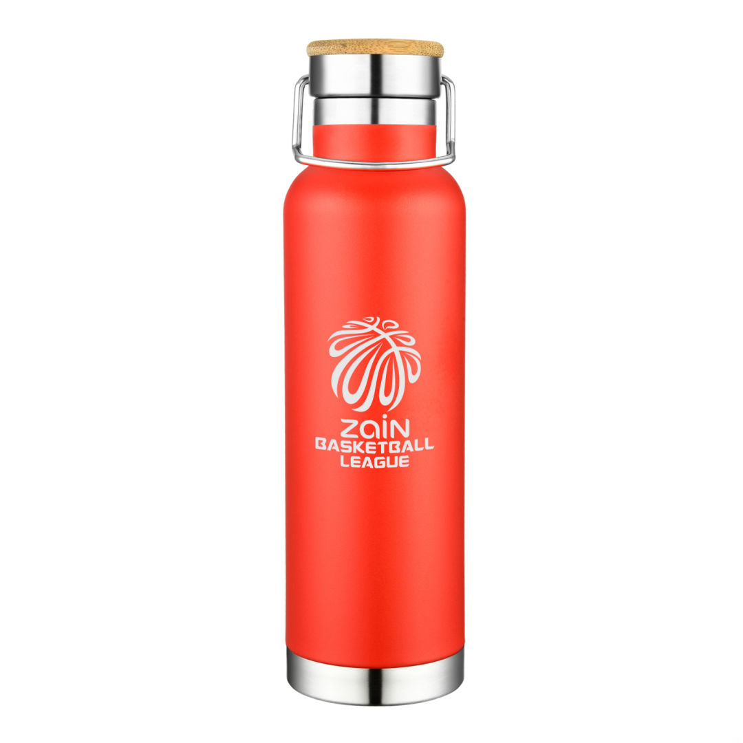 Springwell Vacuum Bottle-22oz