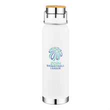 Load image into Gallery viewer, Springwell Vacuum Bottle-22oz
