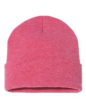 Load image into Gallery viewer, Cuffed Beanie
