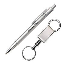 Charger l&#39;image dans la galerie, Coffret cadeau stylo/porte-clés Jerico

