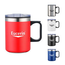 Charger l&#39;image dans la galerie, Tasse à double paroi Lou - 14 oz
