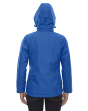 Load image into Gallery viewer, Ladies&#39; Caprice 3-in-1 Jacket with Soft Shell Liner
