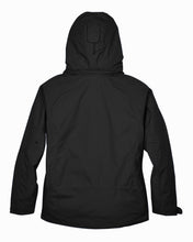Load image into Gallery viewer, Ladies&#39; Caprice 3-in-1 Jacket with Soft Shell Liner
