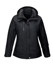 Load image into Gallery viewer, Ladies&#39; Caprice 3-in-1 Jacket with Soft Shell Liner
