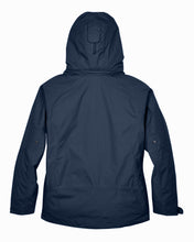 Load image into Gallery viewer, Ladies&#39; Caprice 3-in-1 Jacket with Soft Shell Liner
