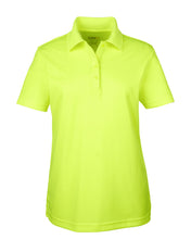 Load image into Gallery viewer, Core 365 Ladies&#39; Origin Performance Piqué Polo
