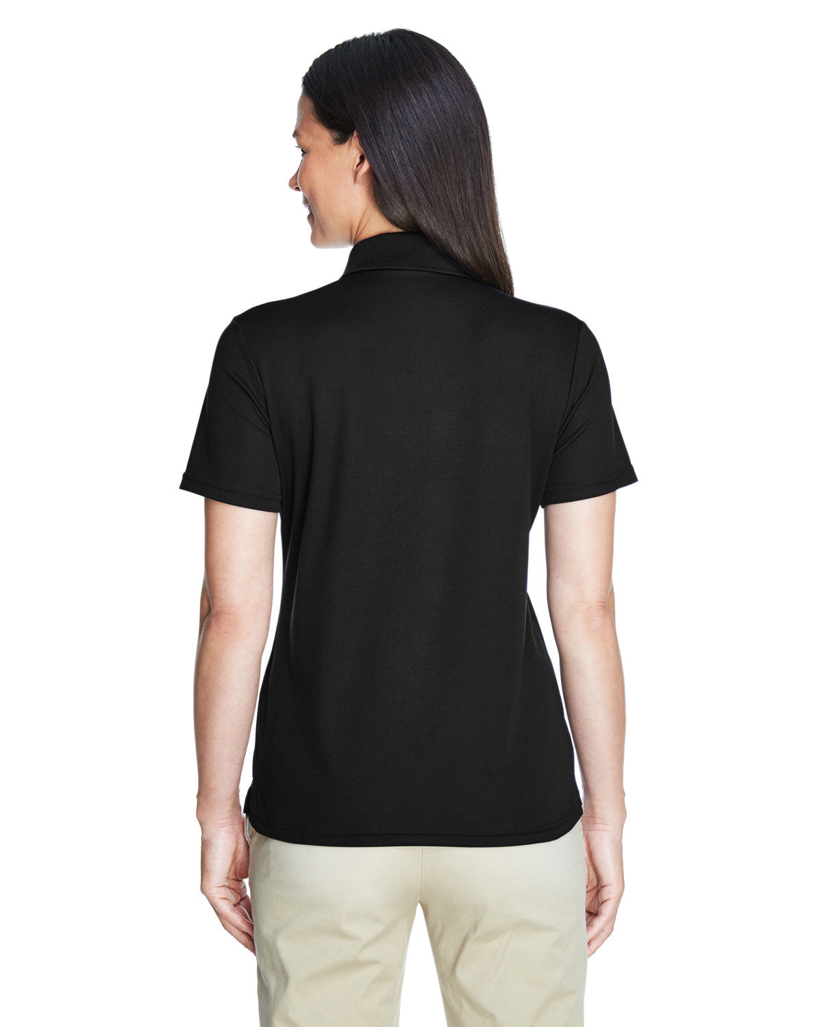 Core 365 Ladies' Origin Performance Piqué Polo