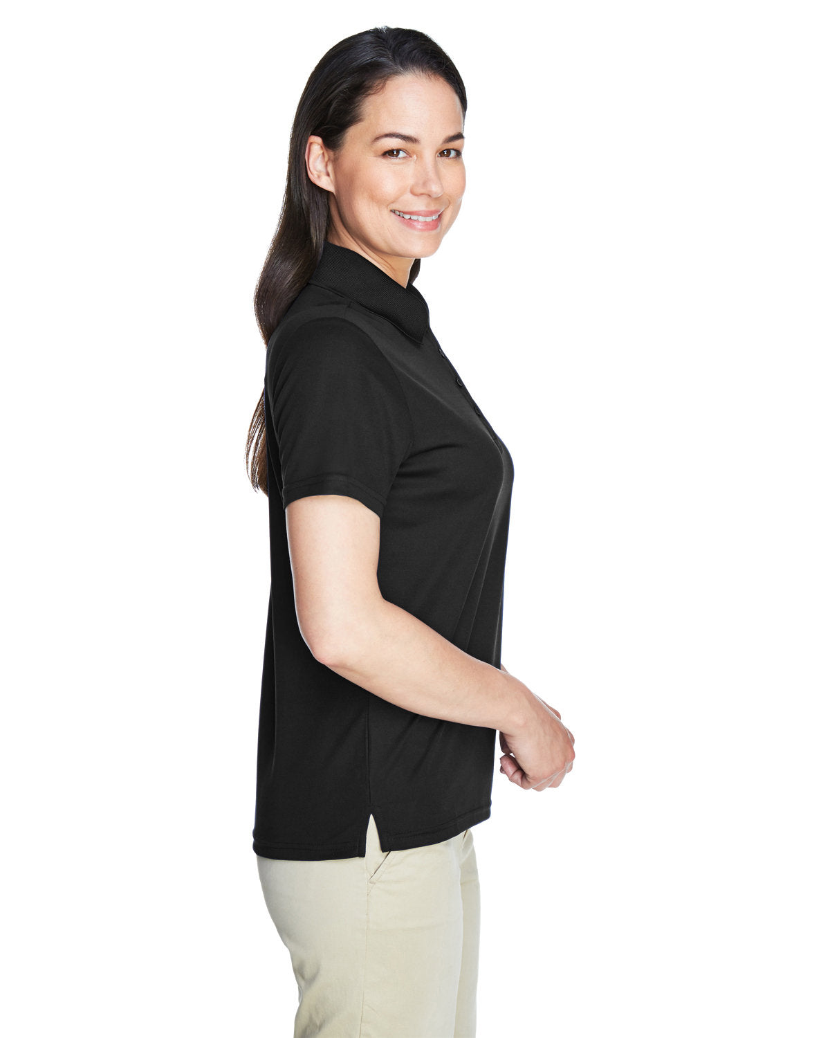 Core 365 Ladies' Origin Performance Piqué Polo