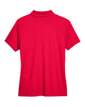 Load image into Gallery viewer, Core 365 Ladies&#39; Origin Performance Piqué Polo
