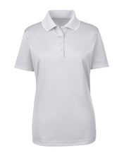 Load image into Gallery viewer, Core 365 Ladies&#39; Origin Performance Piqué Polo
