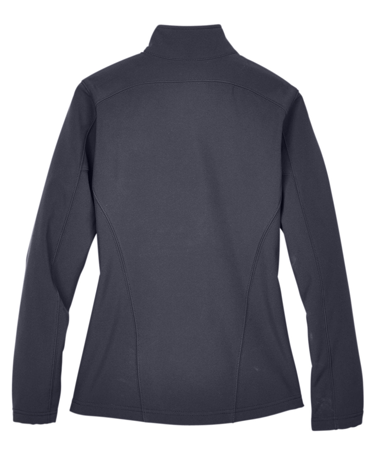 Ladies' Cruise Two-Layer Fleece Bonded Soft Shell Jacket