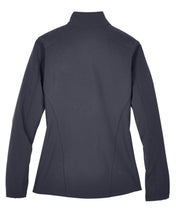 Charger l&#39;image dans la galerie, Ladies&#39; Cruise Two-Layer Fleece Bonded Soft Shell Jacket
