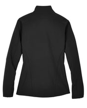 Charger l&#39;image dans la galerie, Ladies&#39; Cruise Two-Layer Fleece Bonded Soft Shell Jacket
