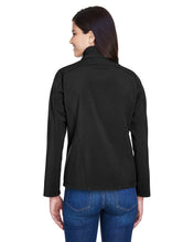 Charger l&#39;image dans la galerie, Ladies&#39; Cruise Two-Layer Fleece Bonded Soft Shell Jacket
