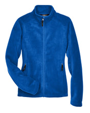 Load image into Gallery viewer, Women&#39;s Journey Fleece Jacket - Klean Hut
