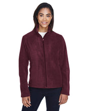 Load image into Gallery viewer, Women&#39;s Journey Fleece Jacket - Klean Hut
