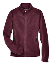Load image into Gallery viewer, Women&#39;s Journey Fleece Jacket - Klean Hut
