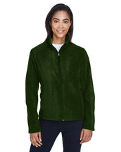 Load image into Gallery viewer, Women&#39;s Journey Fleece Jacket - Klean Hut
