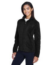 Load image into Gallery viewer, Women&#39;s Journey Fleece Jacket - Klean Hut
