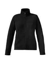 Load image into Gallery viewer, Women&#39;s Journey Fleece Jacket - Klean Hut
