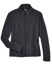 Load image into Gallery viewer, Women&#39;s Journey Fleece Jacket - Klean Hut
