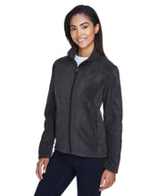 Load image into Gallery viewer, Women&#39;s Journey Fleece Jacket - Klean Hut
