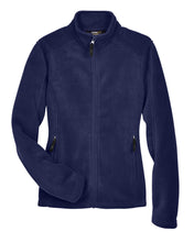 Load image into Gallery viewer, Women&#39;s Journey Fleece Jacket - Klean Hut

