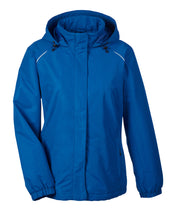 Load image into Gallery viewer, Ladies&#39; Profile Fleece-Lined All-Season Jacket

