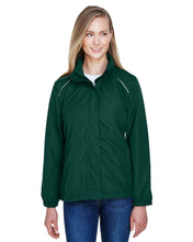 Charger l&#39;image dans la galerie, Ladies&#39; Profile Fleece-Lined All-Season Jacket
