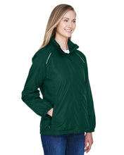 Load image into Gallery viewer, Ladies&#39; Profile Fleece-Lined All-Season Jacket
