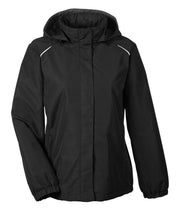 Charger l&#39;image dans la galerie, Ladies&#39; Profile Fleece-Lined All-Season Jacket
