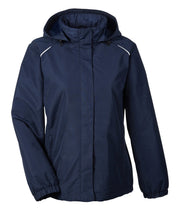 Charger l&#39;image dans la galerie, Ladies&#39; Profile Fleece-Lined All-Season Jacket
