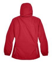 Load image into Gallery viewer, Ladies&#39; Profile Fleece-Lined All-Season Jacket
