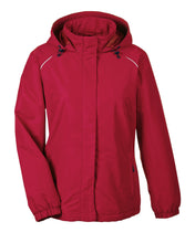 Charger l&#39;image dans la galerie, Ladies&#39; Profile Fleece-Lined All-Season Jacket
