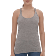 Charger l&#39;image dans la galerie, Women&#39;s Racerback Blend Tank - Klean Hut
