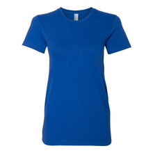 Load image into Gallery viewer, Women’s Fine Jersey Tee - Klean Hut
