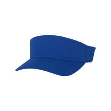 Load image into Gallery viewer, Comfort Fit Visor - Klean Hut
