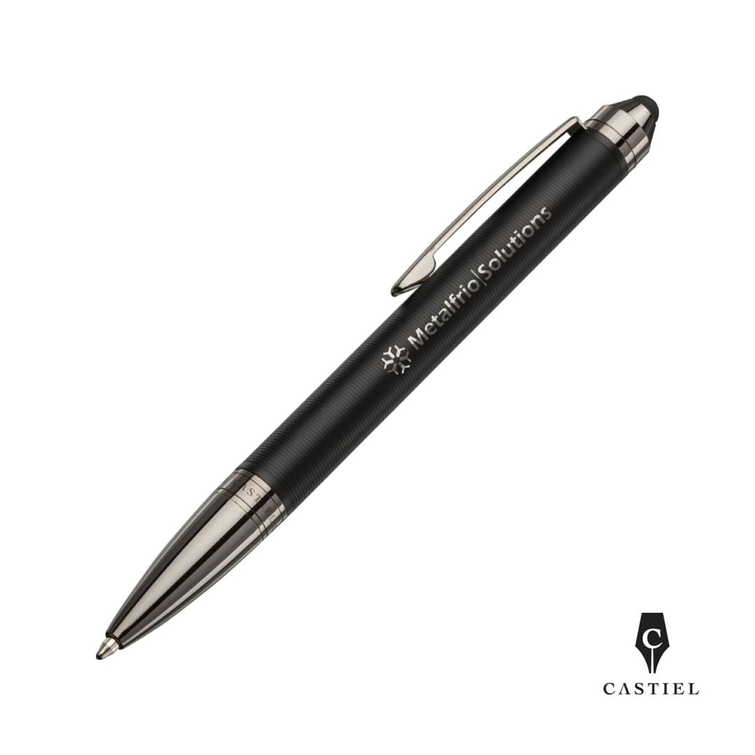 Glacio Metal Pen