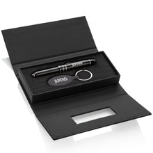 Load image into Gallery viewer, Reveal Pen/Stylus/Flashlight/Keyring Gift Set
