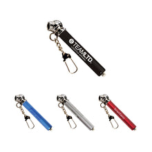Load image into Gallery viewer, Nano Tire Gauge with Keychain

