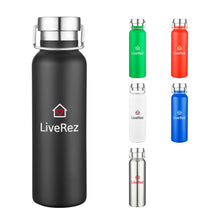 Load image into Gallery viewer, Sainsbury Vacuum Bottle 20oz
