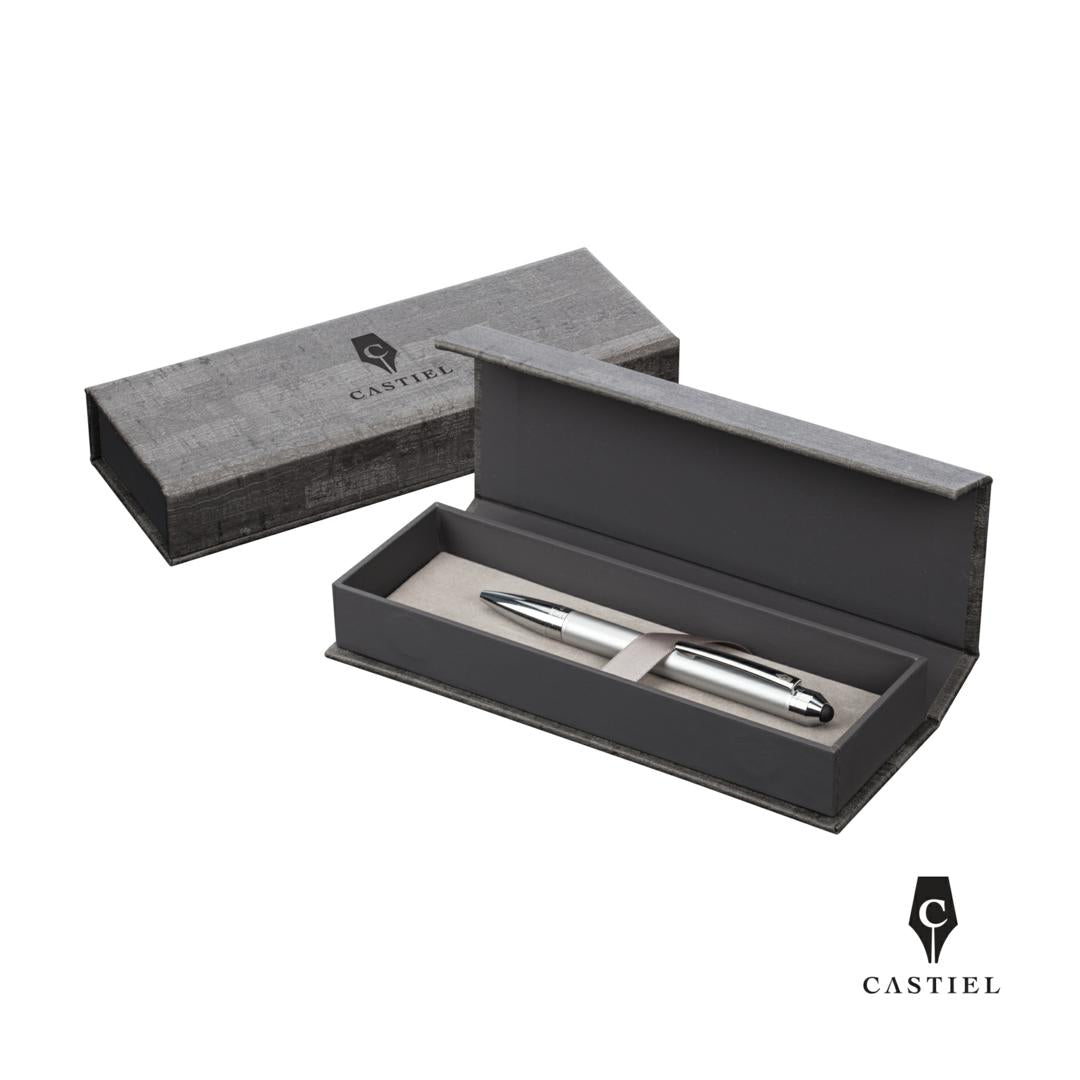 Glacio Metal Pen