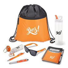 Load image into Gallery viewer, 7 Piece Yes Kit
