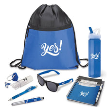 Load image into Gallery viewer, 7 Piece Yes Kit
