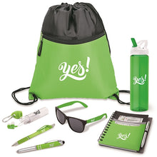 Load image into Gallery viewer, 7 Piece Yes Kit
