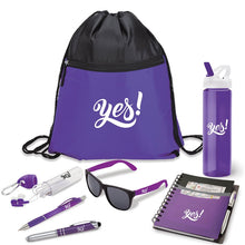 Load image into Gallery viewer, 7 Piece Yes Kit
