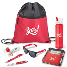Load image into Gallery viewer, 7 Piece Yes Kit

