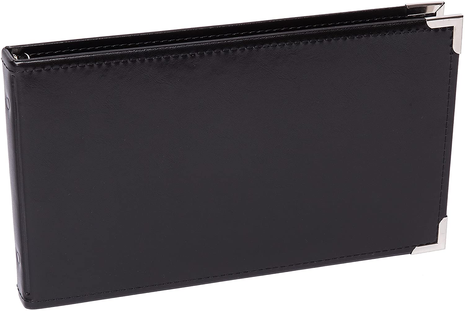 Cheque Binders