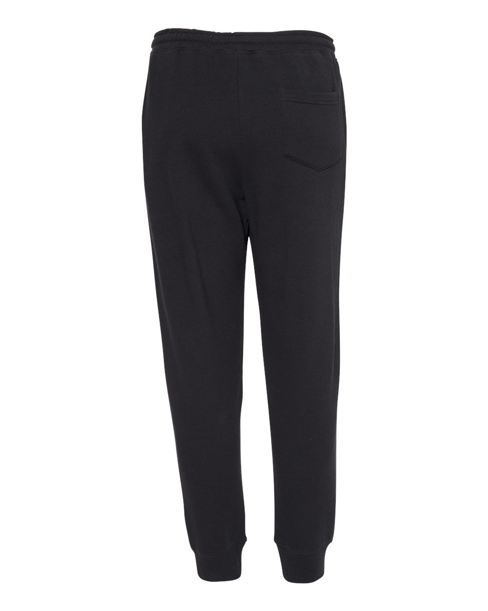 Midweight Fleece Jogger Pant - Klean Hut