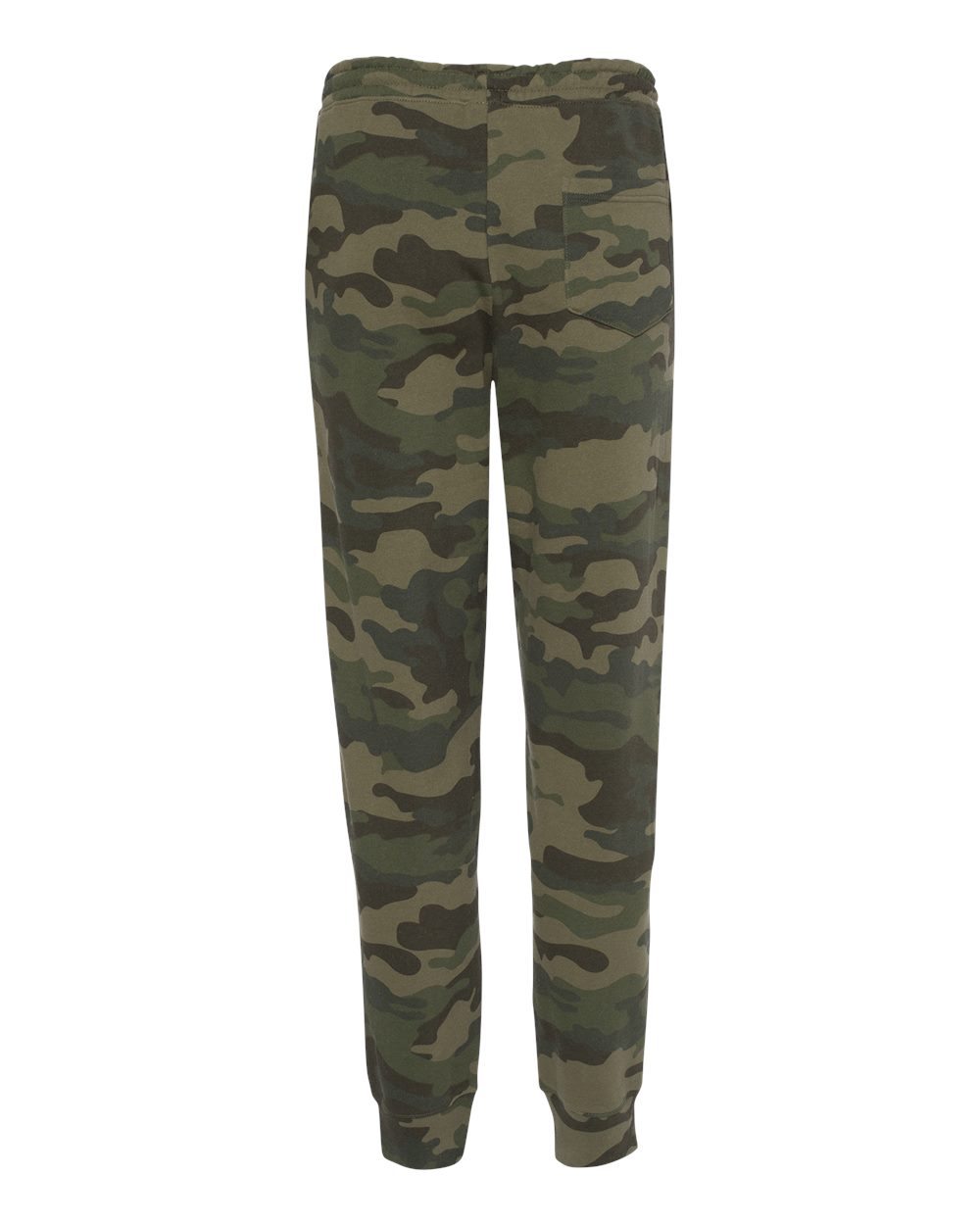 Midweight Fleece Jogger Pant - Klean Hut